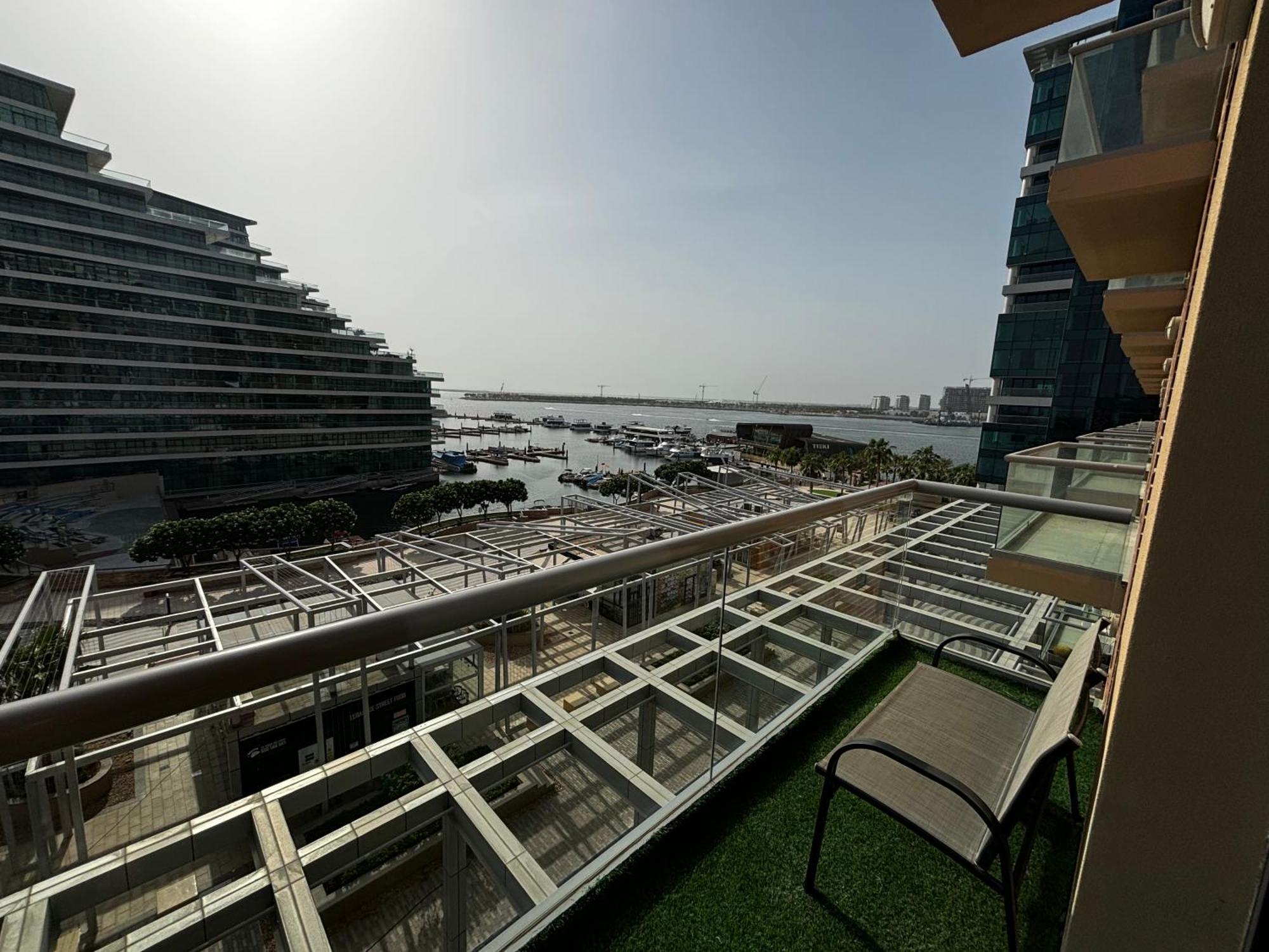 Al Bandar Guests House Apartamento Abu Dhabi