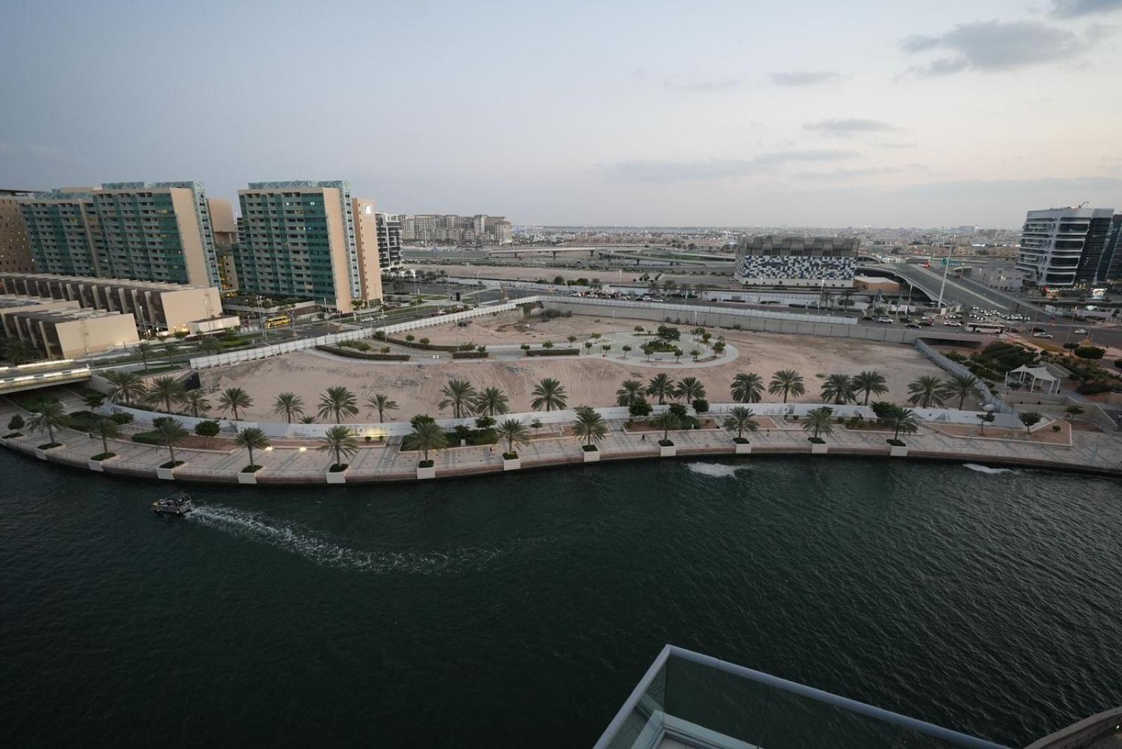 Al Bandar Guests House Abu Dhabi