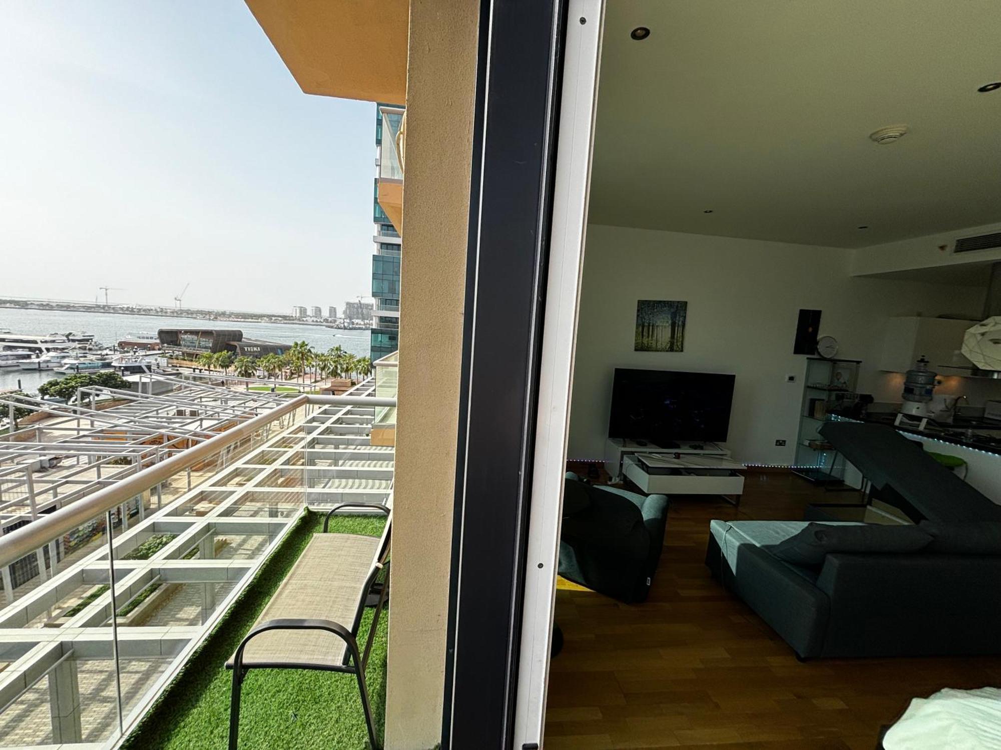 Apartment Al Bandar Guests House
