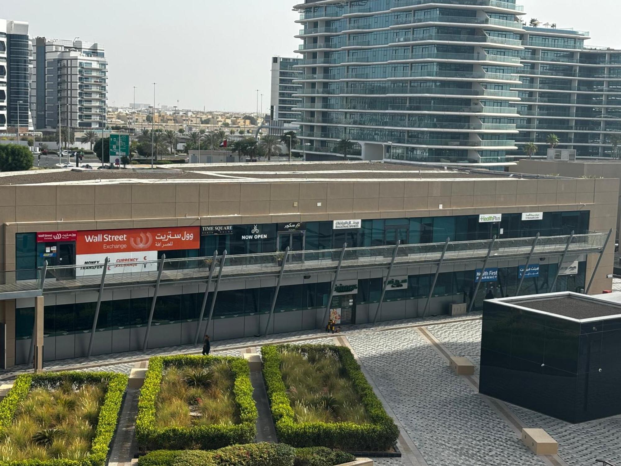 Apartment Al Bandar Guests House Abu Dhabi