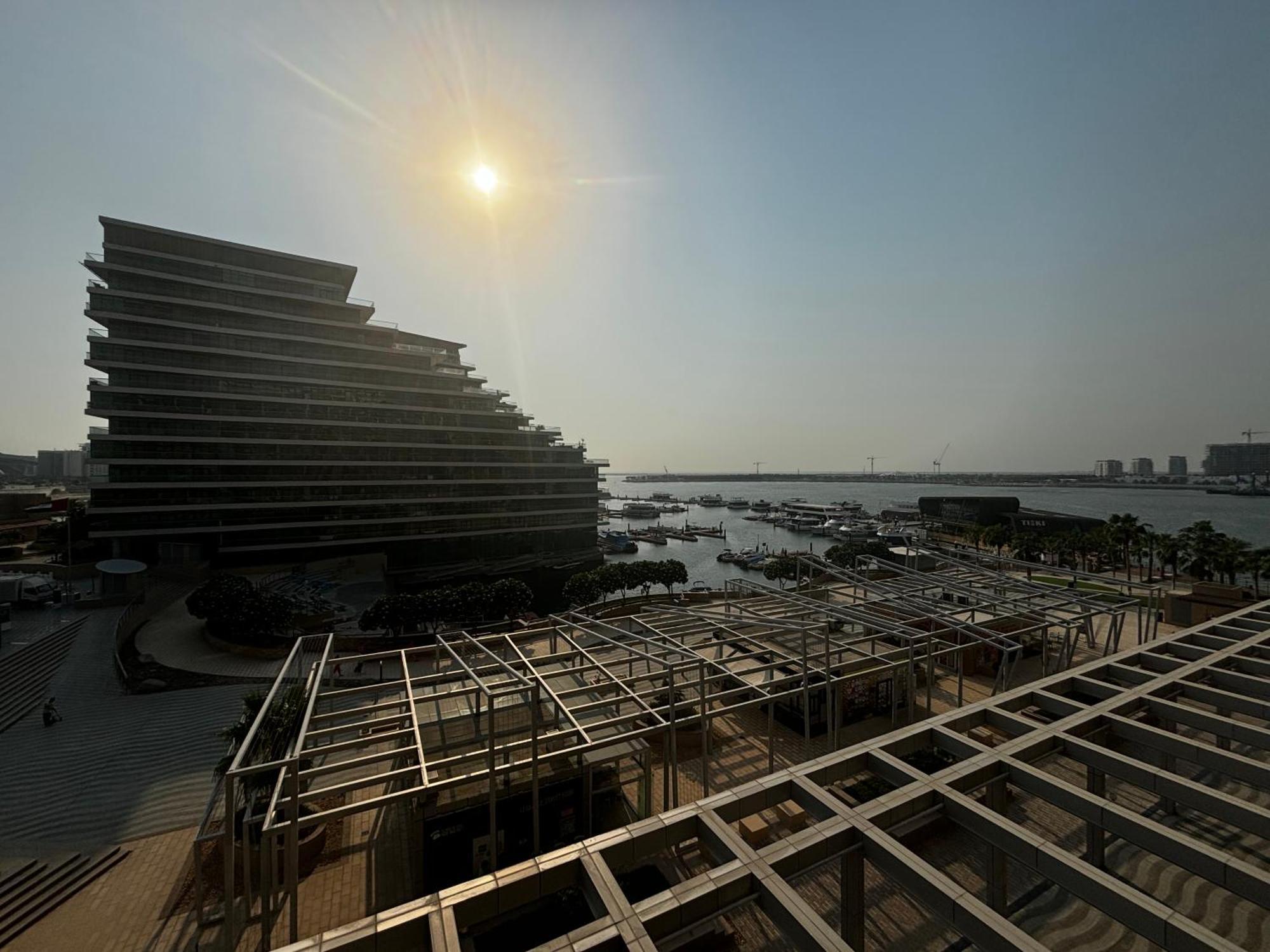Al Bandar Guests House Apartment Abu Dhabi
