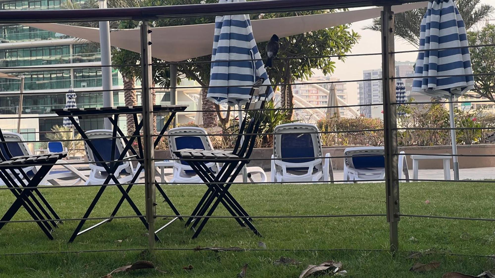 Al Bandar Guests House *