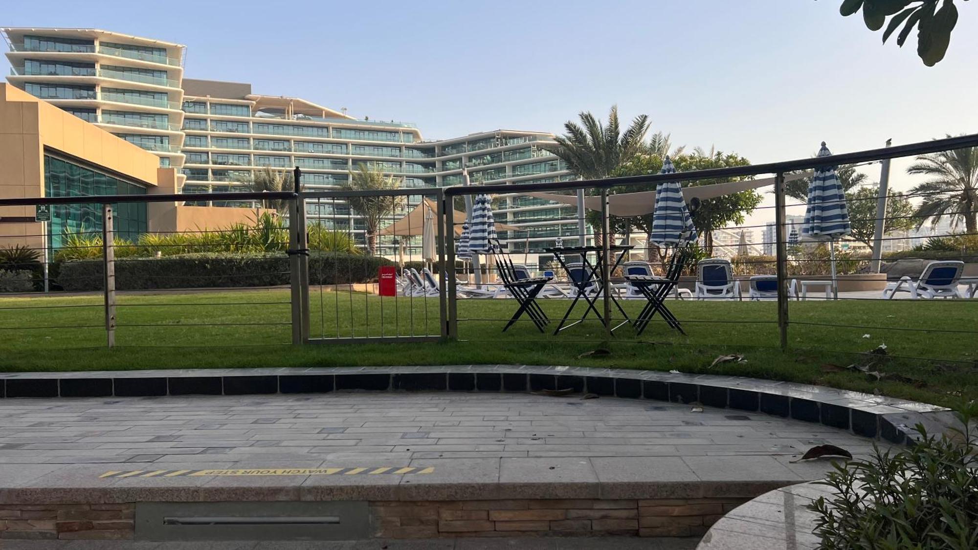 Al Bandar Guests House Apartment Abu Dhabi