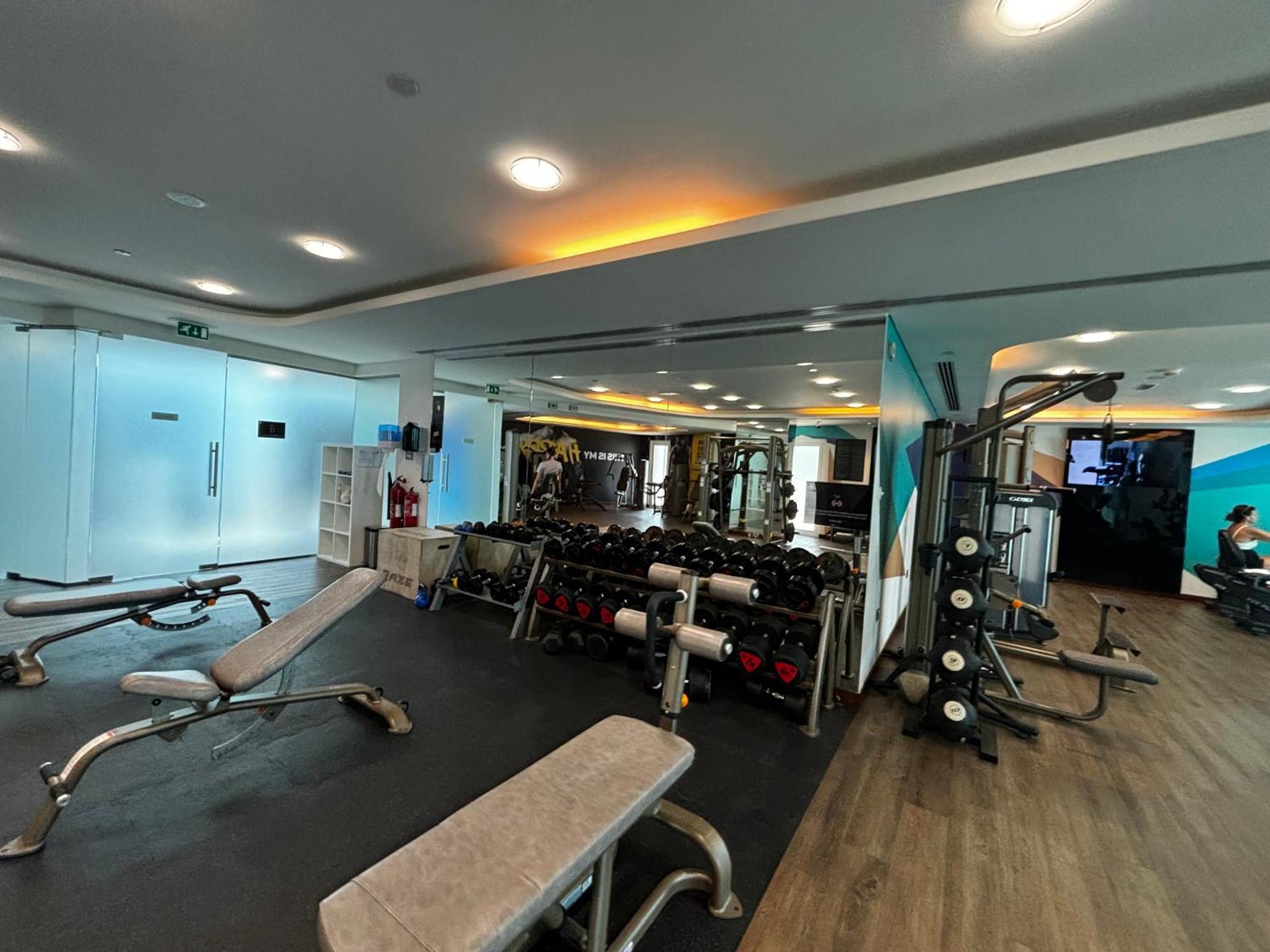 Al Bandar Guests House Abu Dhabi