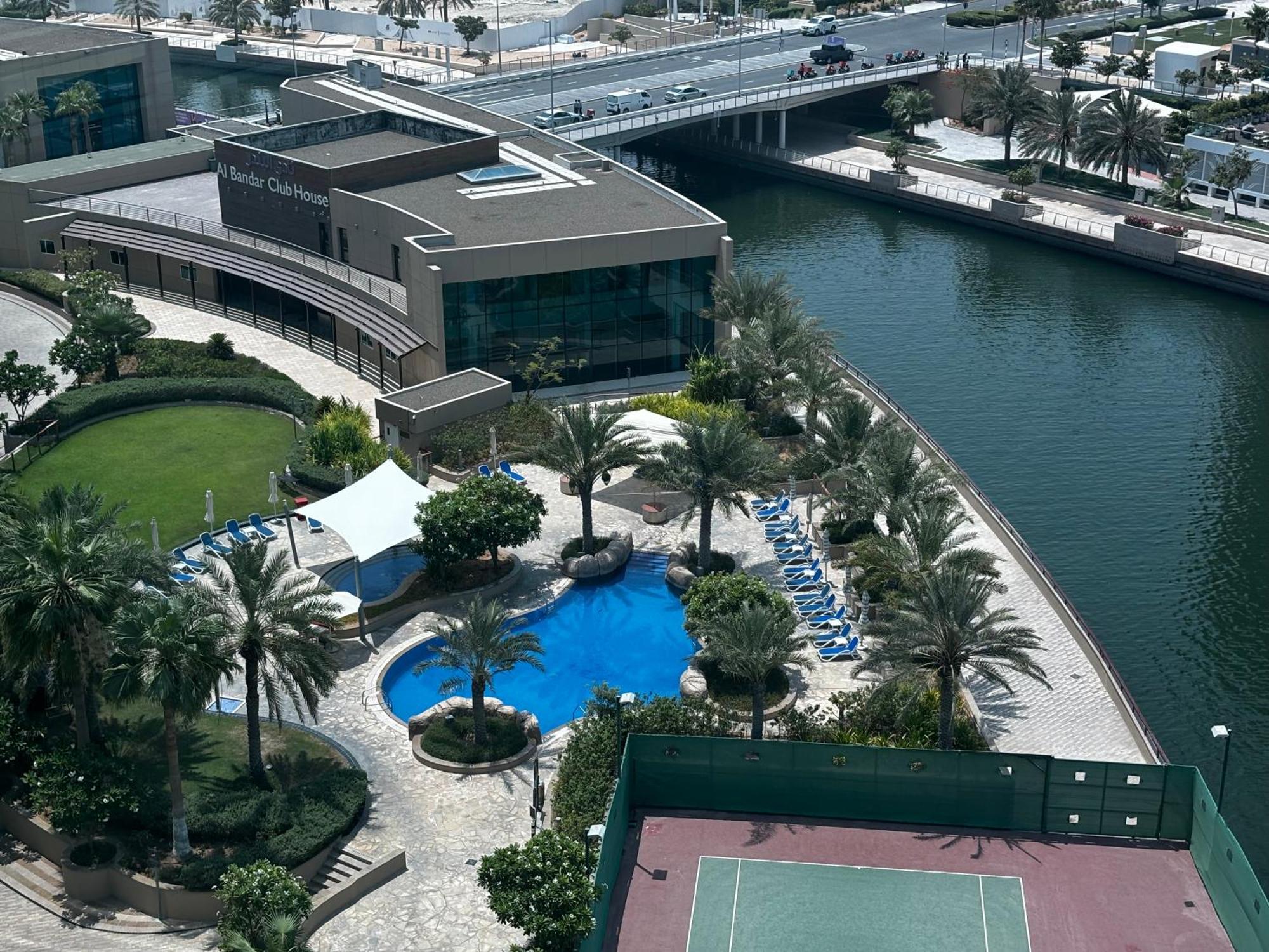 Al Bandar Guests House Apartment Abu Dhabi
