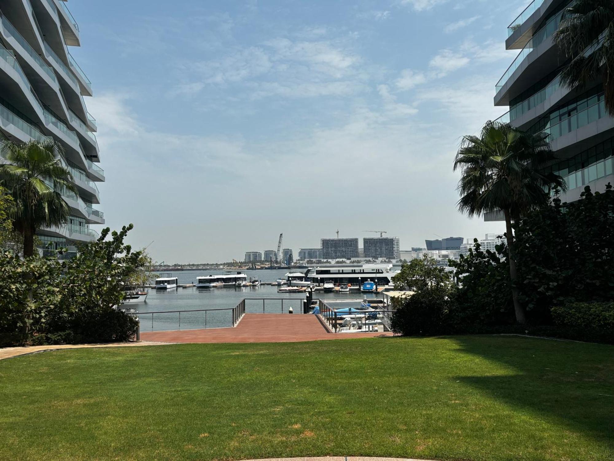 Al Bandar Guests House Apartment *