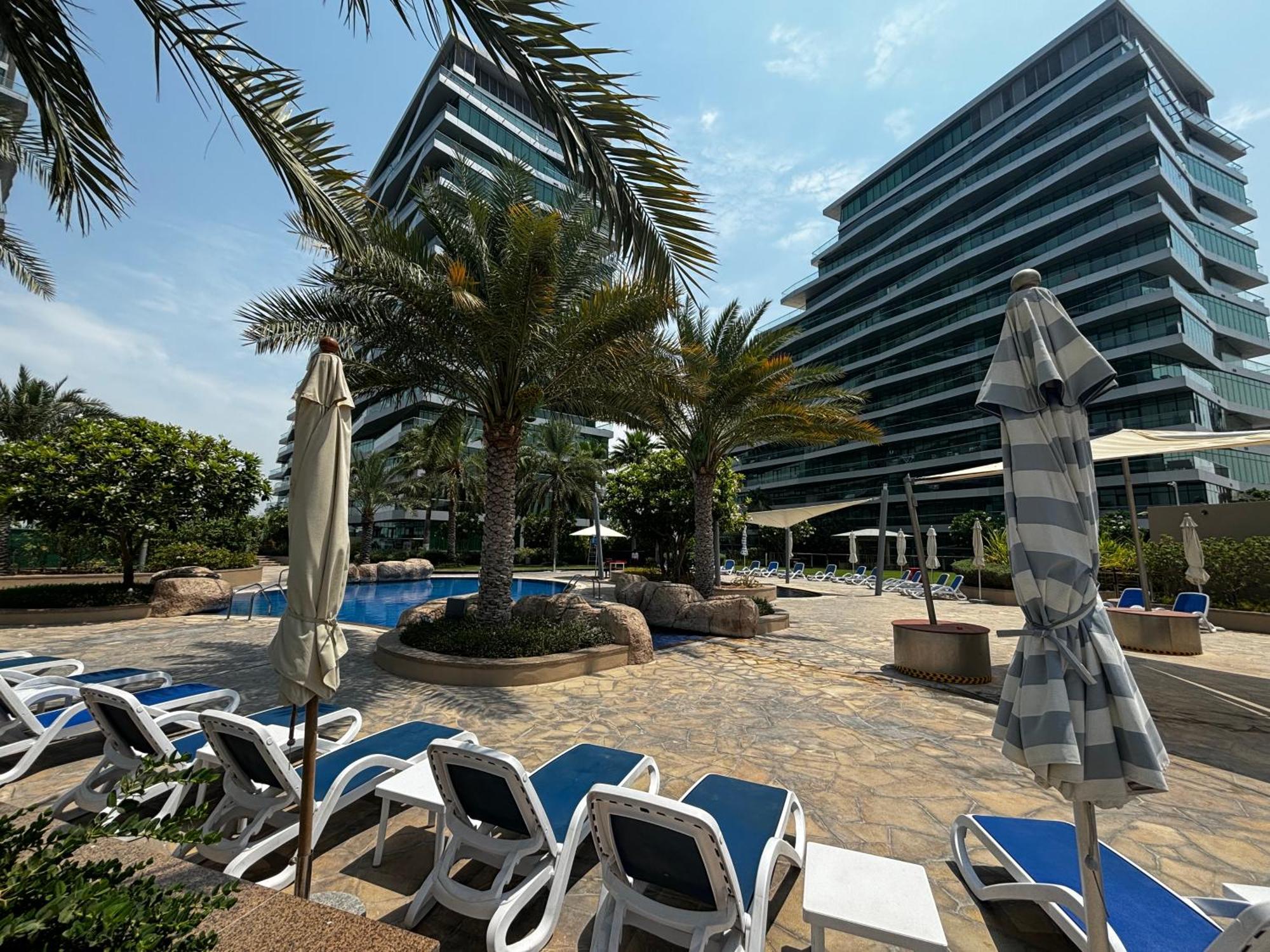 Al Bandar Guests House