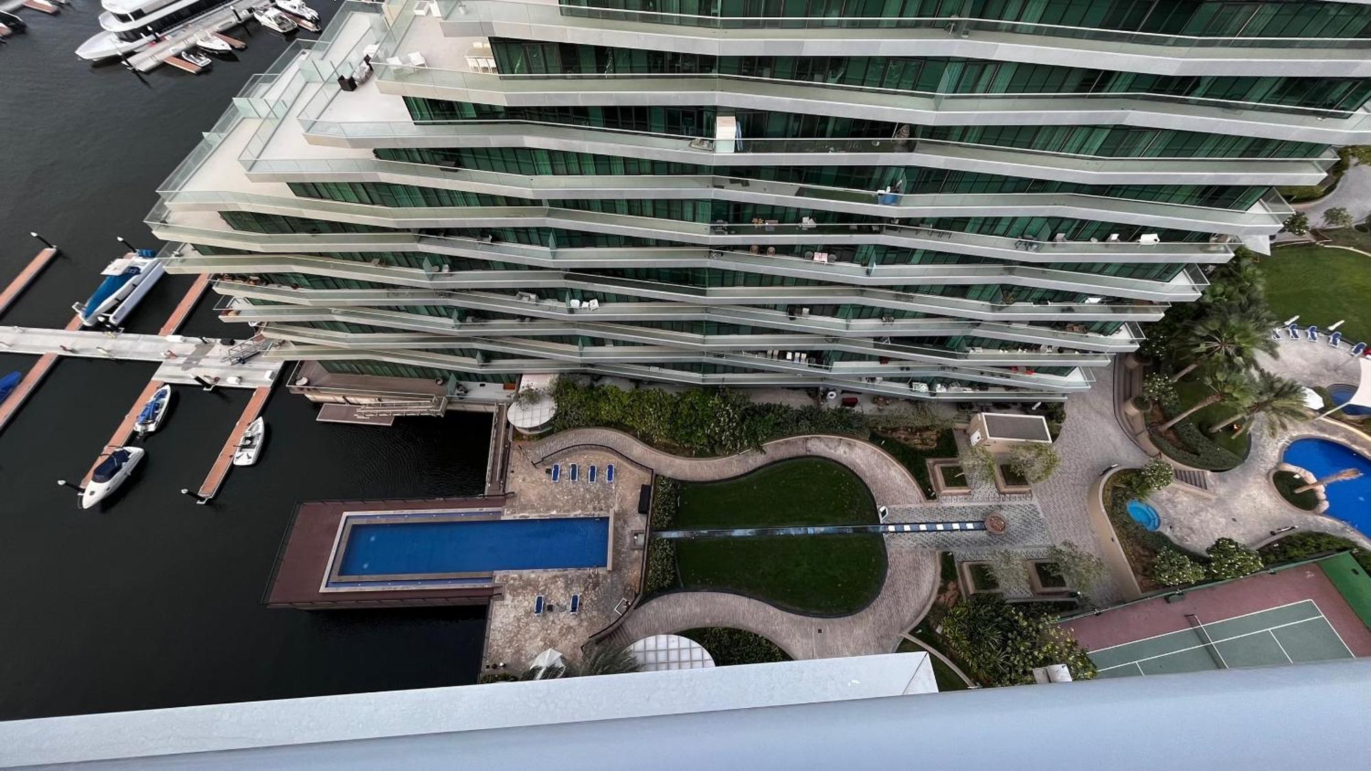 Apartment Al Bandar Guests House *