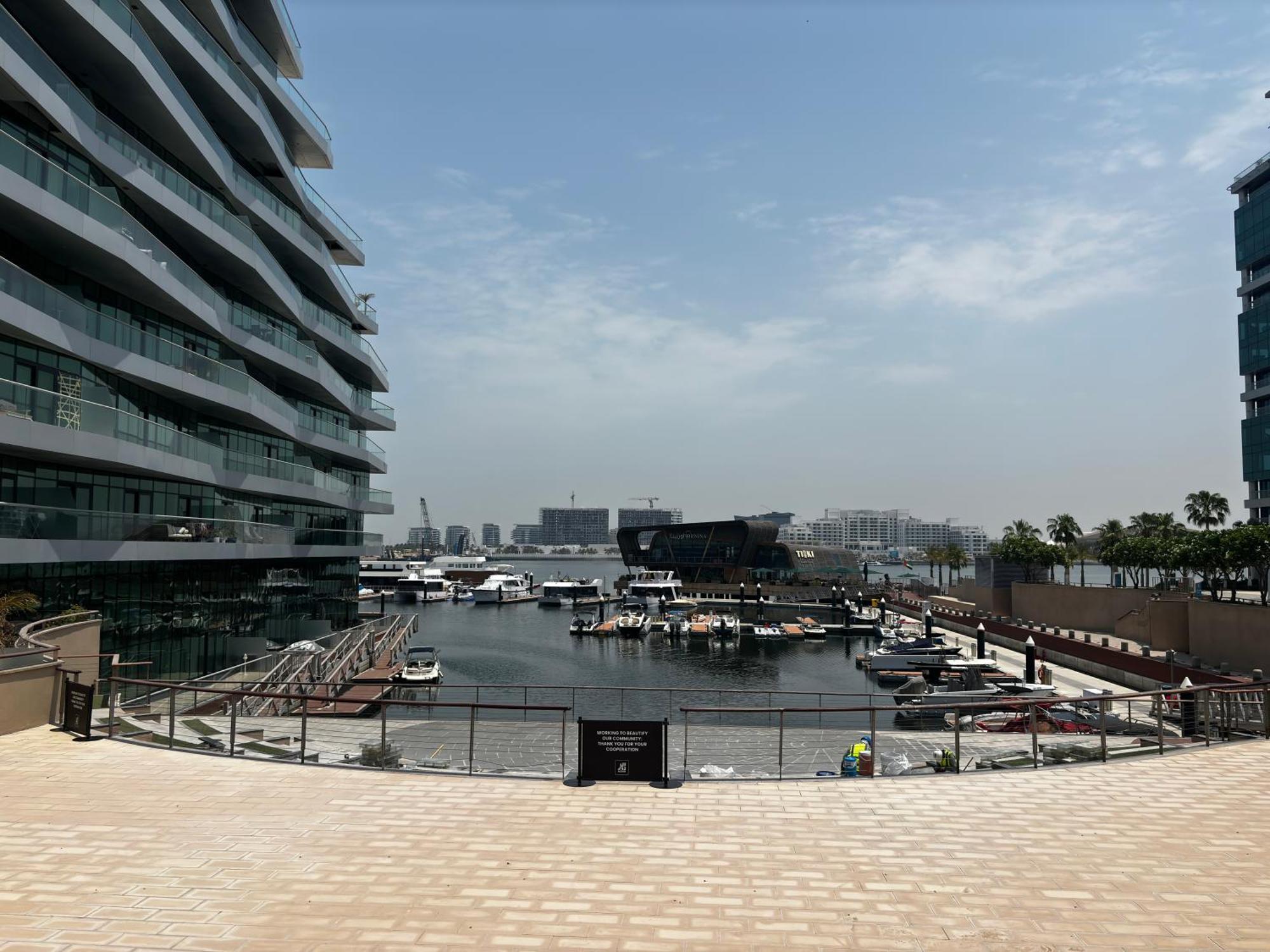 Apartment Al Bandar Guests House *