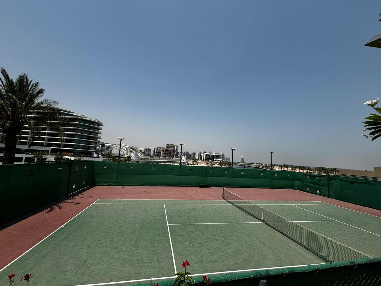 Al Bandar Guests House Apartment *