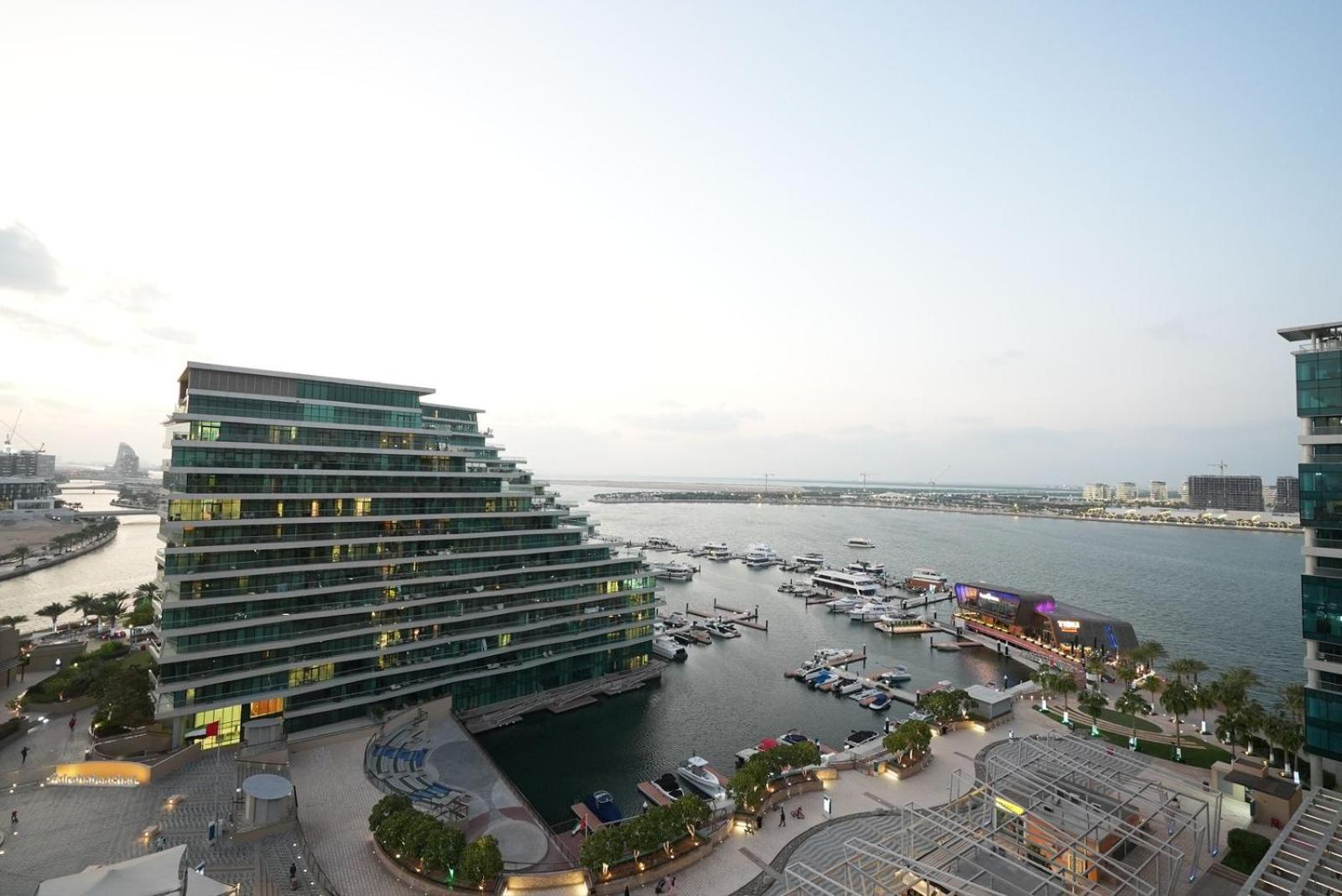 Apartment Al Bandar Guests House *