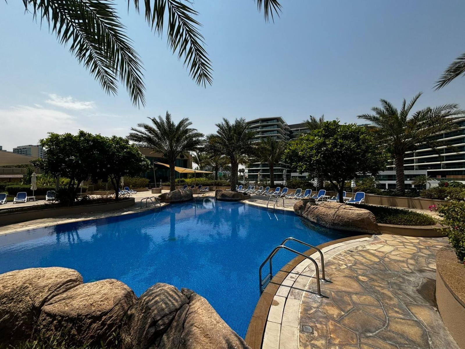 Al Bandar Guests House