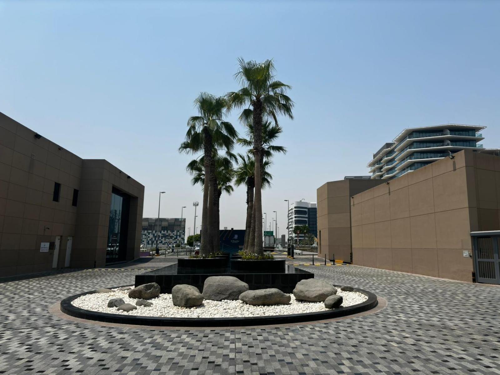 Apartment Al Bandar Guests House Abu Dhabi