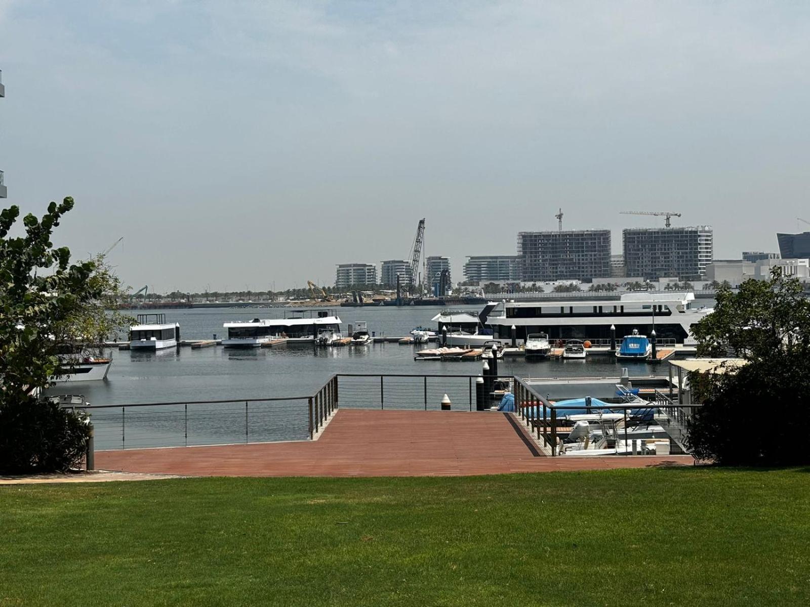 Al Bandar Guests House Apartment Abu Dhabi