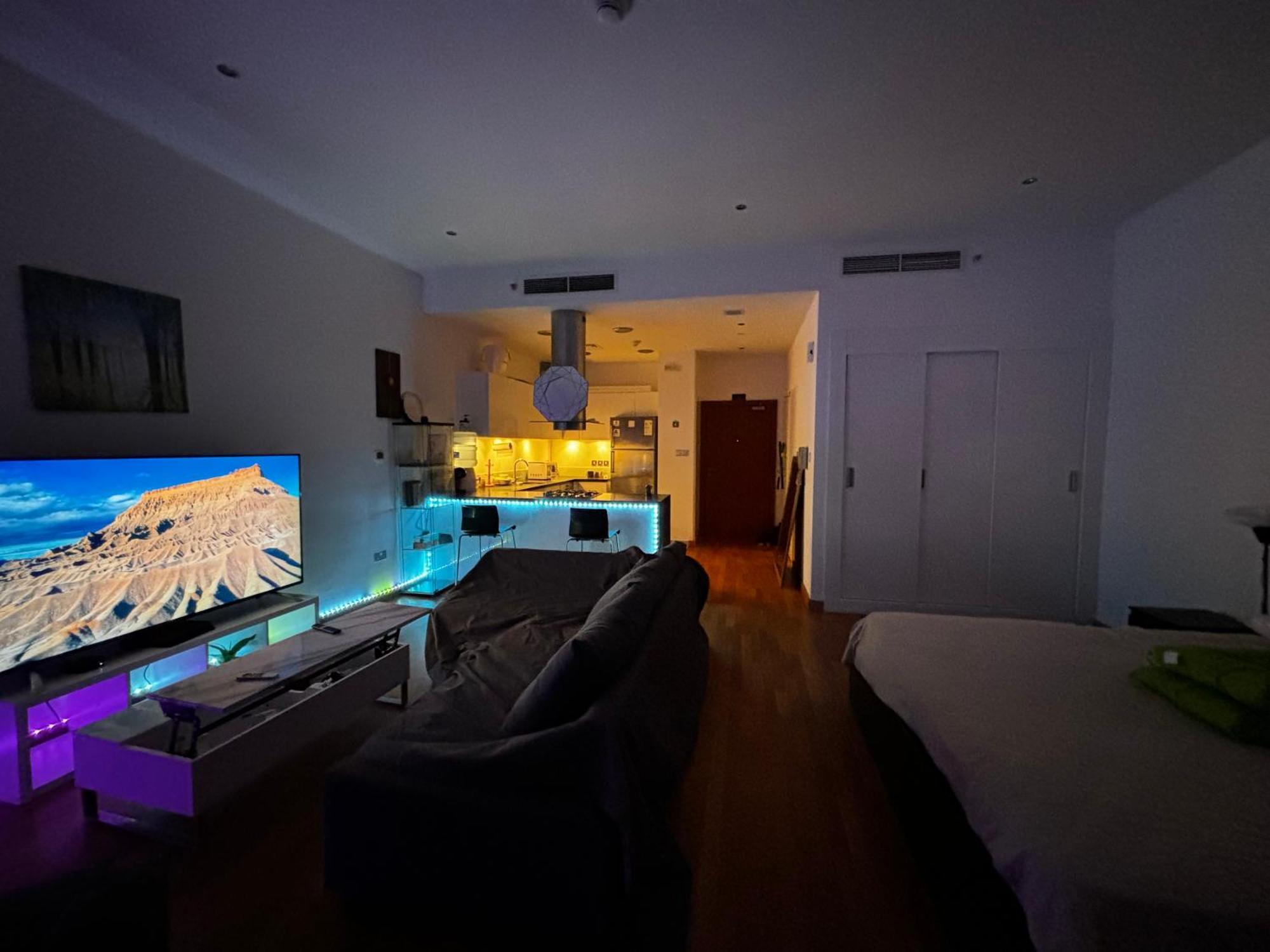 Apartment Al Bandar Guests House