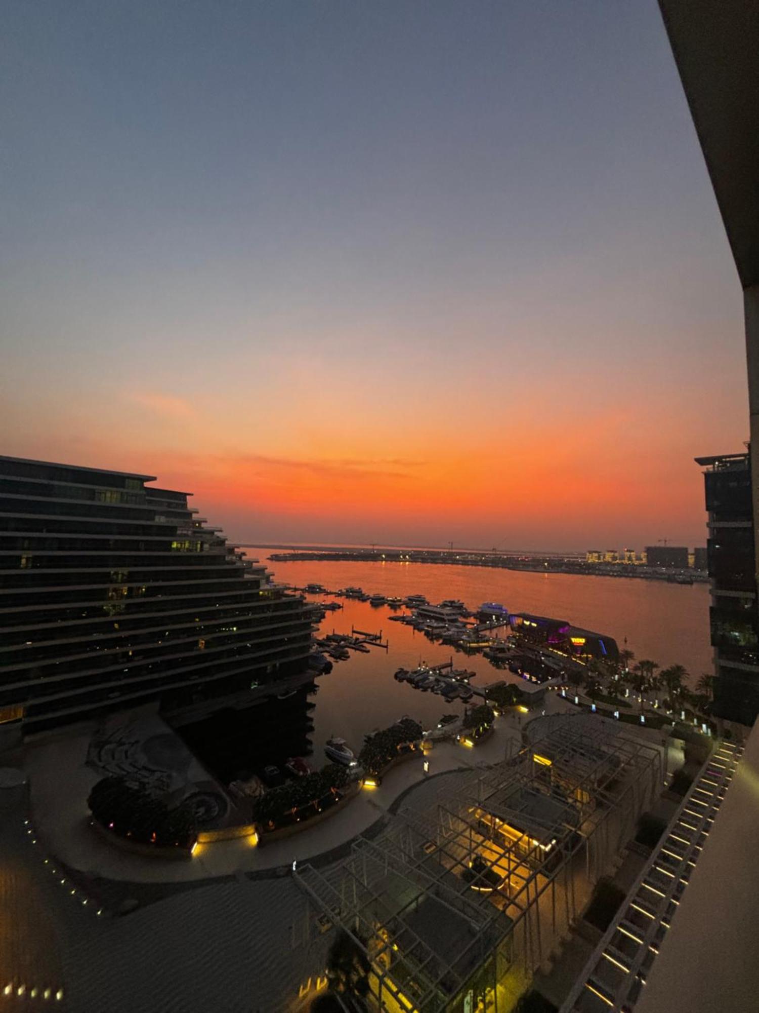 Al Bandar Guests House Apartment Abu Dhabi