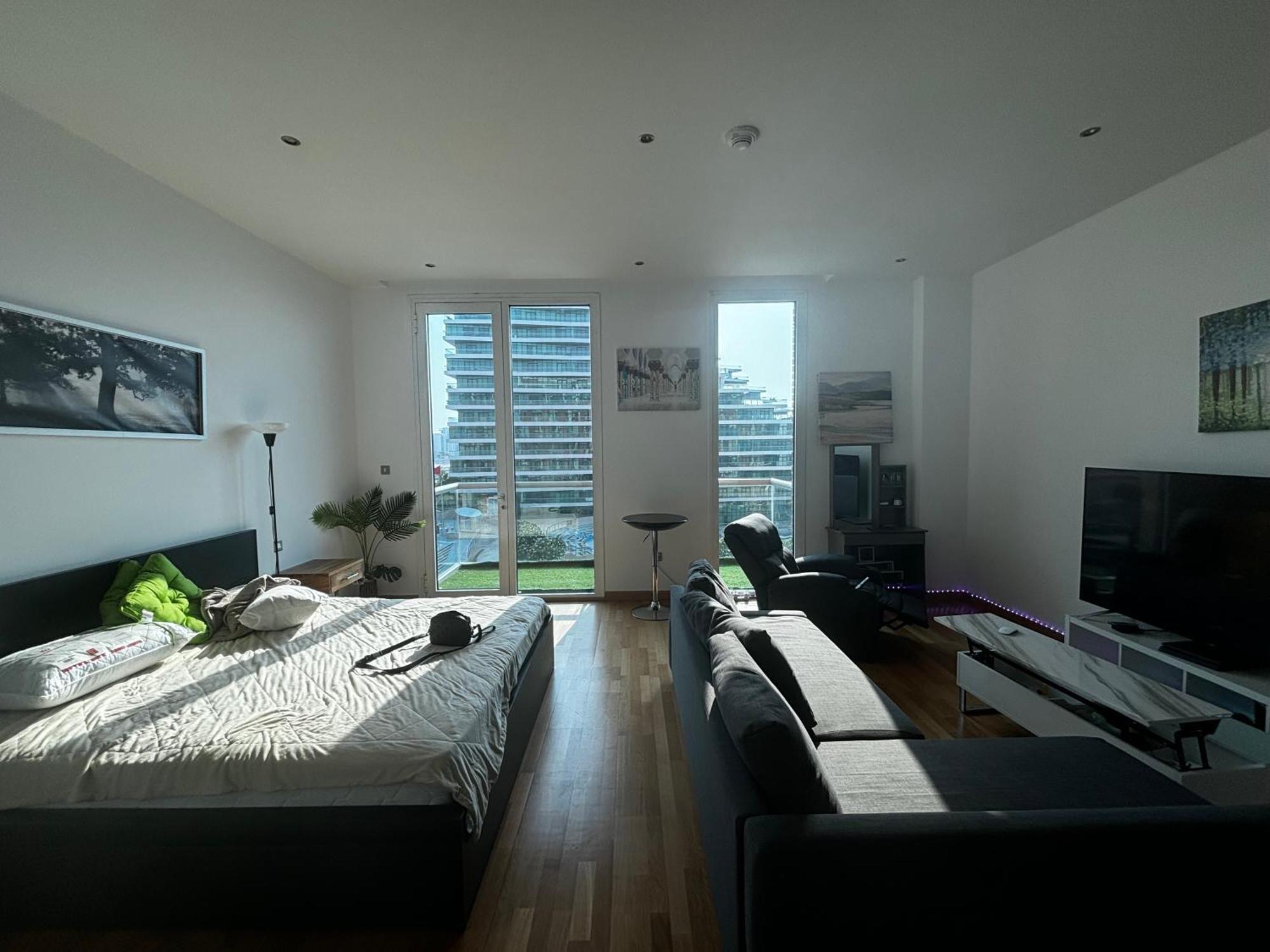 Apartment Al Bandar Guests House