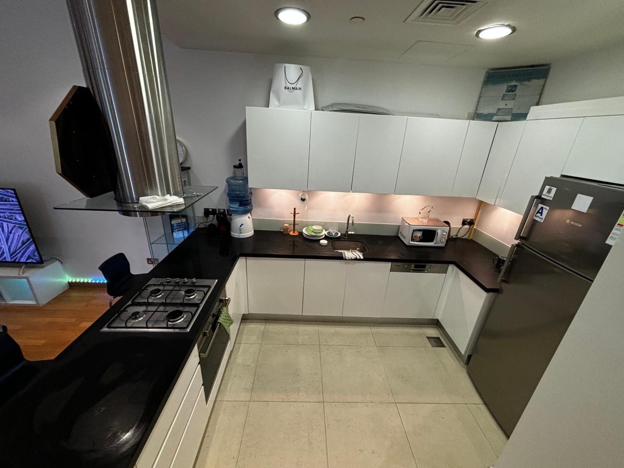 Apartment Al Bandar Guests House