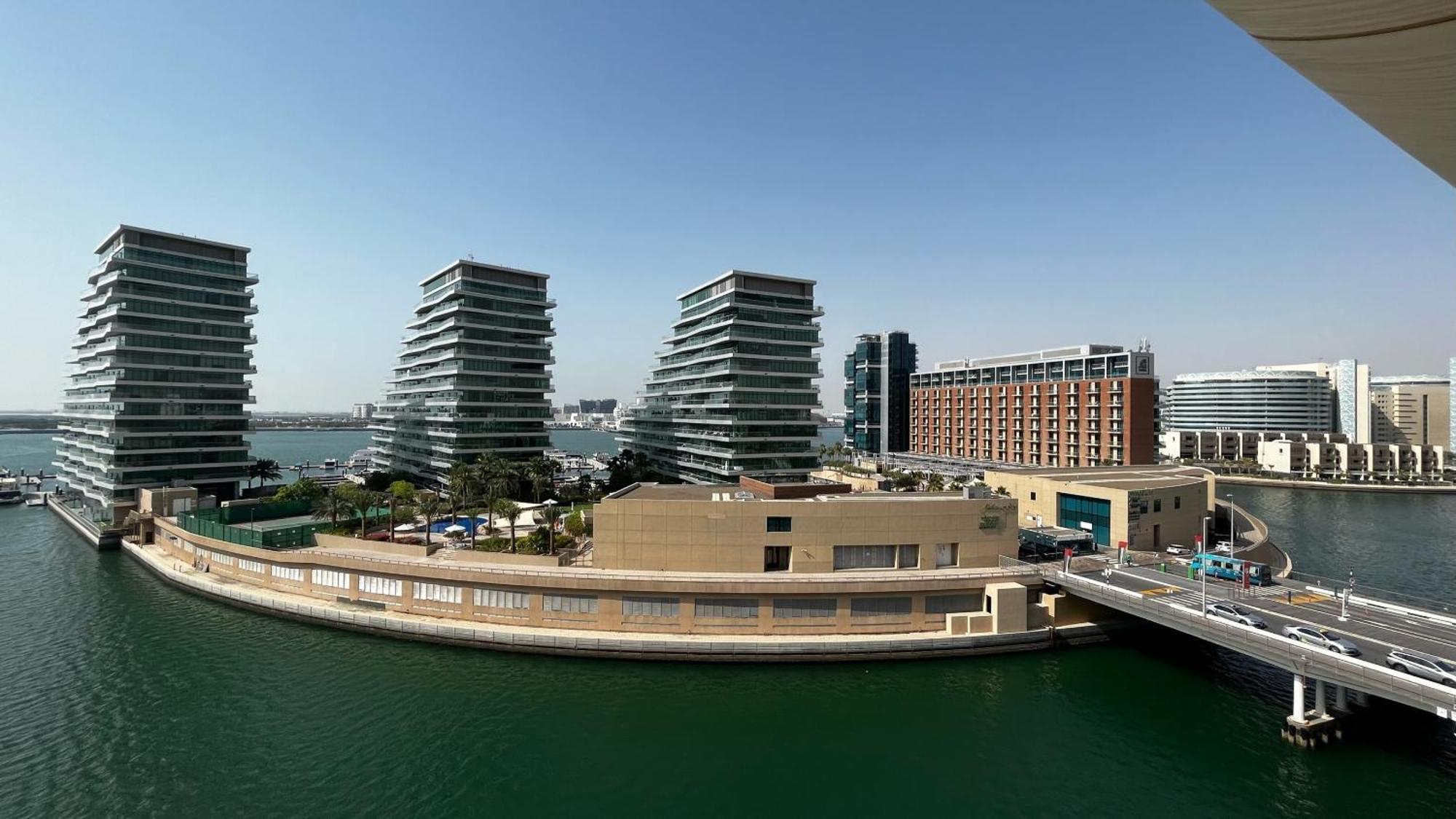 Al Bandar Guests House Apartment Abu Dhabi